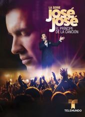 José José: Książę piosenki